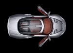 Spyker C8 Aileron 2009 года